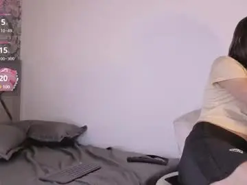 Chaturbate Sex Chat of sarita_princess7