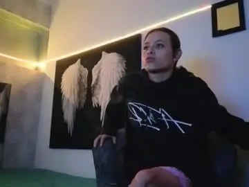 Chaturbate Adult Webcams of sarita_princess7