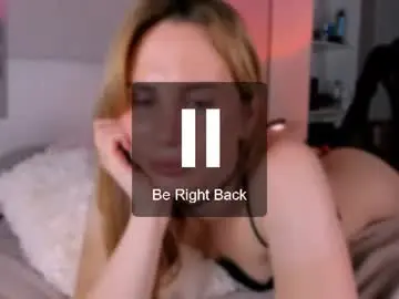 Chaturbate Best live sex cam show of kira_sunrise
