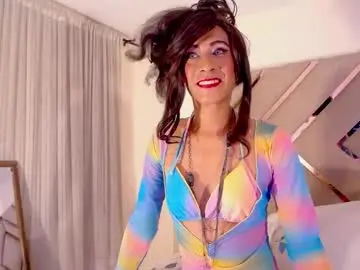 Chaturbate Sex Chat of raven_foxter1