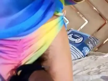 Chaturbate Live Porn of raven_foxter1
