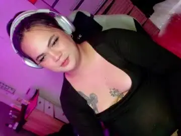 Chaturbate Live Sex of hermaphrodite199x