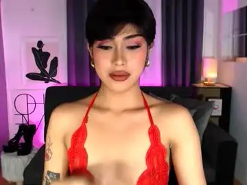 Chaturbate Sex Chat of aeshamargaux