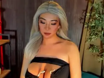 Chaturbate Private Sex Chat of hotasianjane