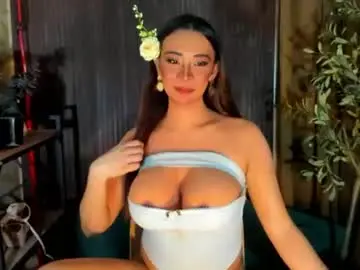 Chaturbate Adult Video Chat of hotasianjane