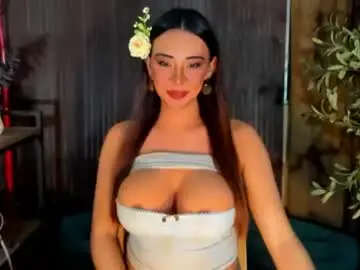 Chaturbate Live Sex Cam of hotasianjane