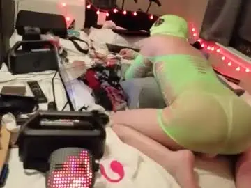 Chaturbate Live Porn of mac1119