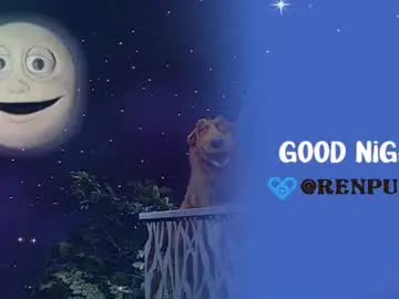 Chaturbate Best Webcam of renpuppy