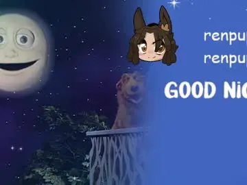 Chaturbate Private Sex Chat of renpuppy