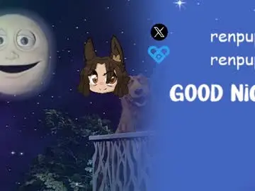 Chaturbate Sex Cam of renpuppy