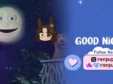 Chaturbate Free Live Porn of renpuppy