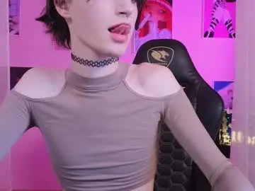 Chaturbate Sex Cam of _adrian_the_one