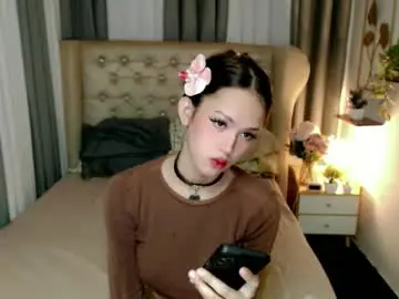 Chaturbate Sex Cam of ariahooper