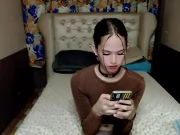 Chaturbate Live Sex Cam of ariahooper