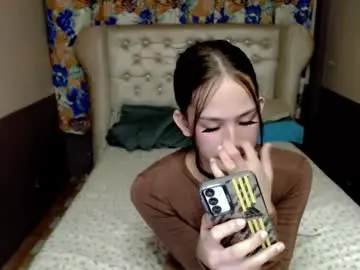 Chaturbate Adult Video Chat of ariahooper