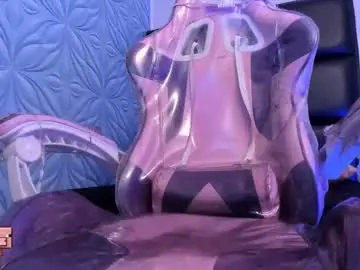 Chaturbate Nude Webcam of milk_max18