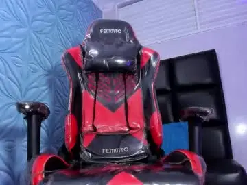 Chaturbate Sex Chat of milk_max18