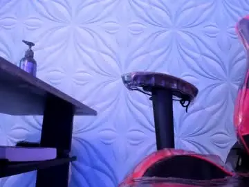 Chaturbate Free Porn Cam of milk_max18