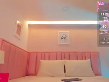 Chaturbate Sex Cam of adhara__skinny