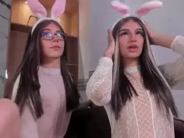 Chaturbate Live Porn of ariel_versace