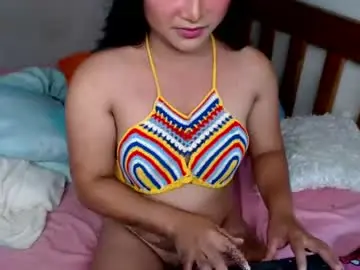 Chaturbate Adult Webcam of asian_hot_ellenxx