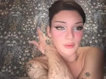 Chaturbate Best Webcam of aspenfrost