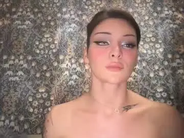 Chaturbate Free Live Porn of aspenfrost