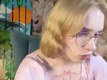 Chaturbate Sex Cam of barbie_richy