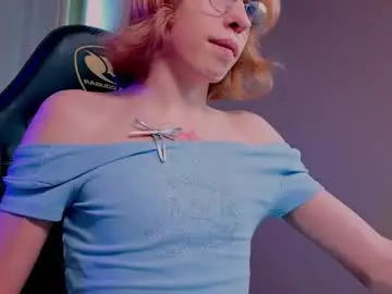 Chaturbate Sex Cam of barbie_richy