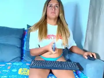 Chaturbate Sex Cam of beba_dance