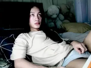 Chaturbate Nude Webcam of hotasianara