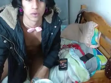 Chaturbate Sex Cam of naicollsxxx