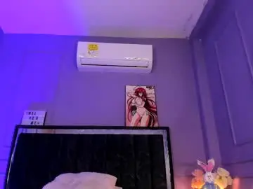 Chaturbate Live Sex Cam of amber_18x