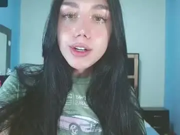 Chaturbate Live Porn of karla_zambrano