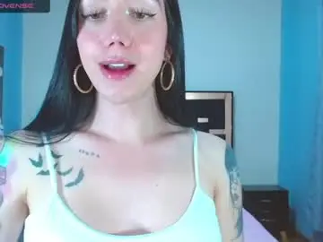 Chaturbate Sex Chat of karla_zambrano