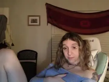 Chaturbate Free Porn Cam of soffpurr