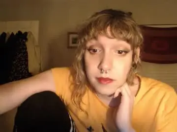 Chaturbate Adult Webcams of soffpurr