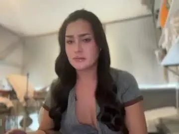 Chaturbate Best Webcam of briannasaint
