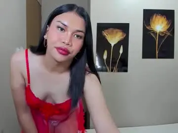Chaturbate Live Porn of celestinaxisabella