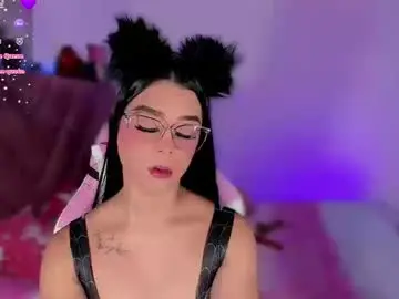 Chaturbate Sex Chat of ely_w1