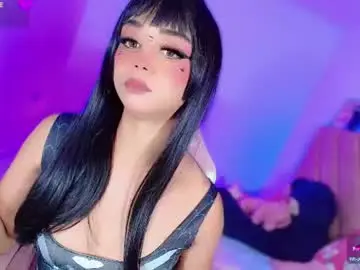 Chaturbate Nude Webcam of ely_w1