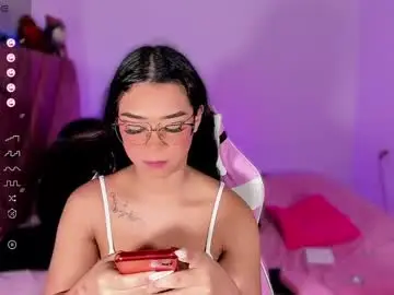 Chaturbate Nude Webcam of ely_w1
