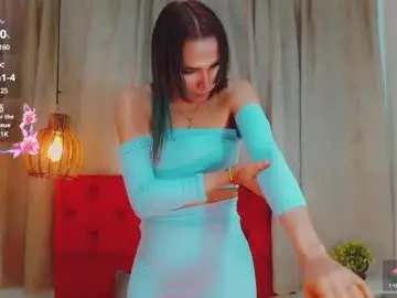 Chaturbate Watch Live Sex Cams of salome_dance_