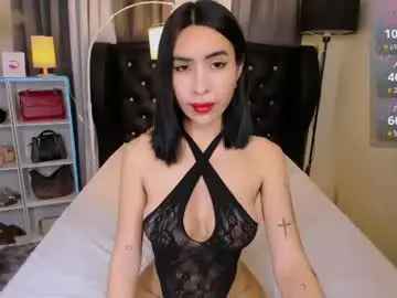 Chaturbate Best live sex cam show of claudia_empress