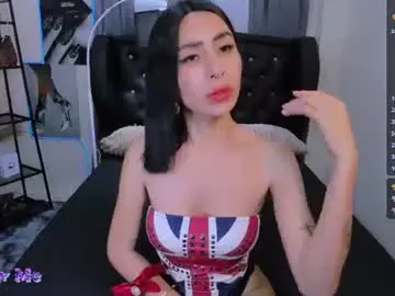 Chaturbate Best Webcam of claudia_empress