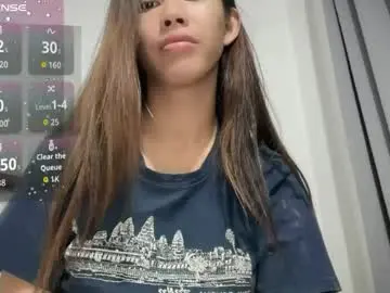 Chaturbate Nude Webcam of cora_here