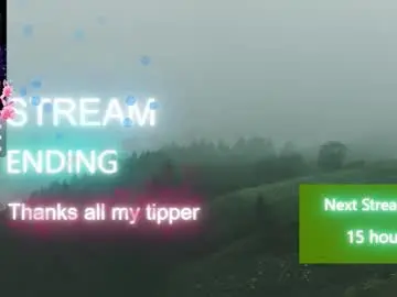 Chaturbate Live Sex Cam of missletiblane