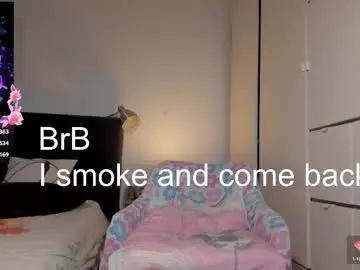 Chaturbate Sex Cam of missletiblane