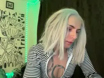Chaturbate Adult Video Chat of thematryoshka