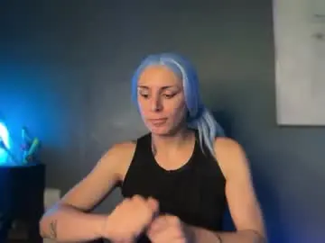 Chaturbate Sex Cam of thematryoshka